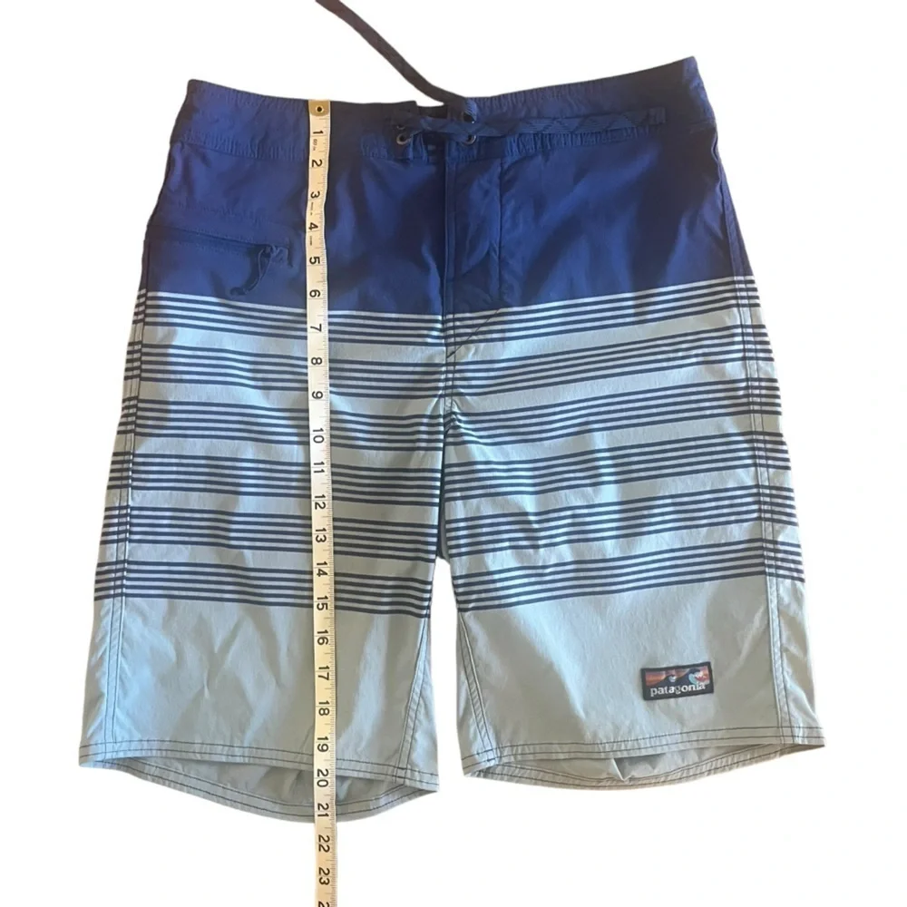 Patagonia men stretch